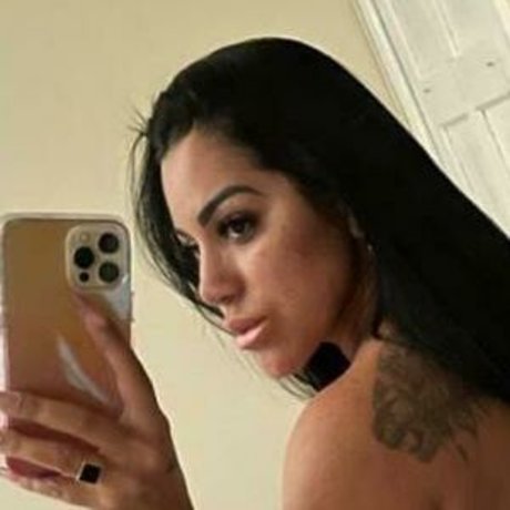 Myrlla Pinheiro Nacktbilder von OnlyFans geleakt