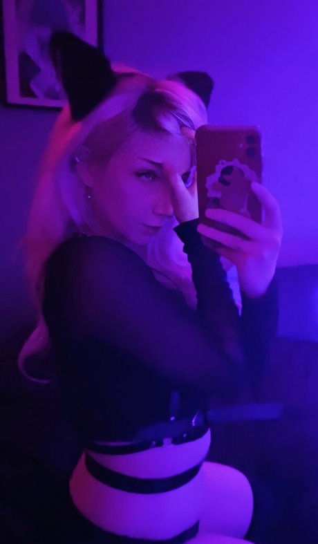 pinkharm Nacktbilder geleakt OnlyFans Porn geleakt