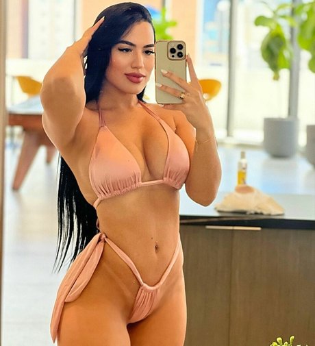Melany Fernandez OnlyFans Inhalte