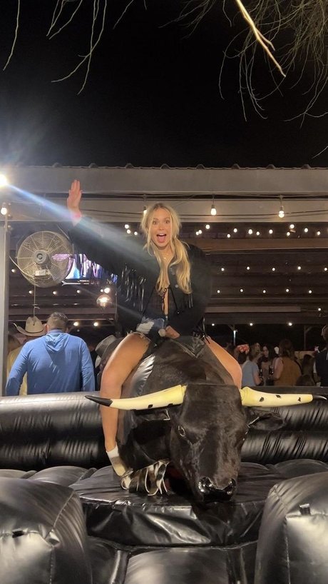 Addie Marie Ebbs Nacktbilder von OnlyFans geleakt