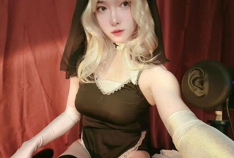 Taeri OnlyFans gratis