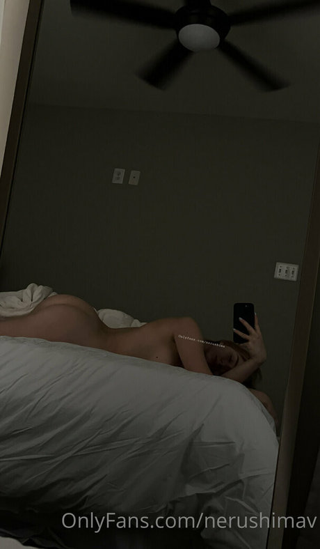 Nerushimav Kostenlose OnlyFans-Inhalte