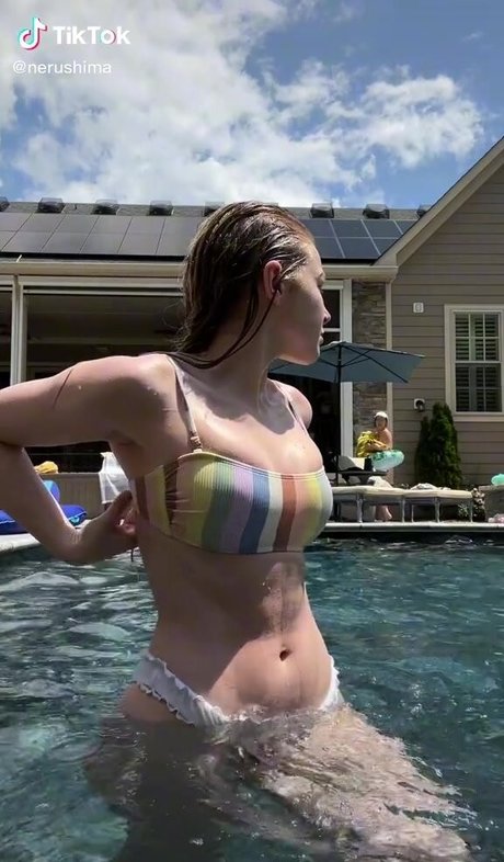 Nerushimav Nacktbilder OnlyFans geleakt