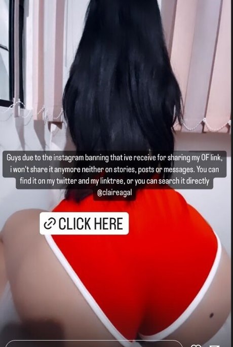 Claireagal XXX OnlyFans