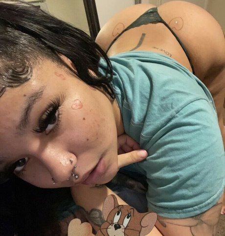 Onlymariahj Nacktbilder OnlyFans geleakt