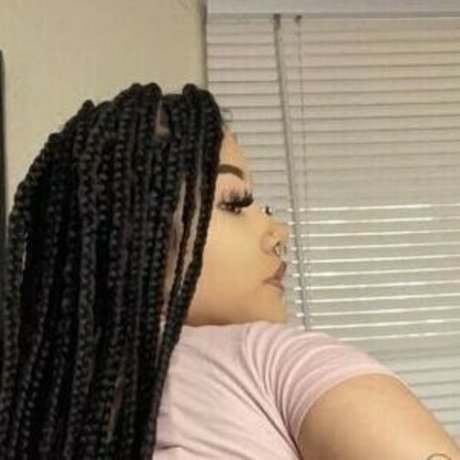 Onlymariahj Nacktbilder von OnlyFans geleakt