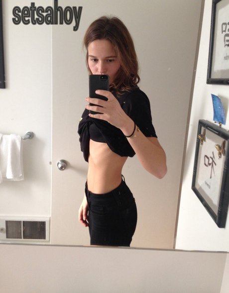 Emily DiDonato OnlyFans Brüste Bild