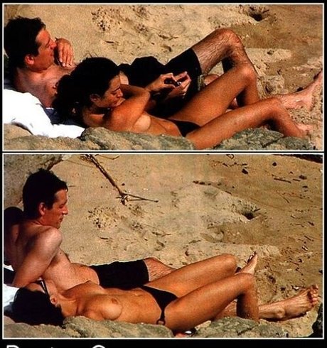 Penelope Cruz OnlyFans-Creator