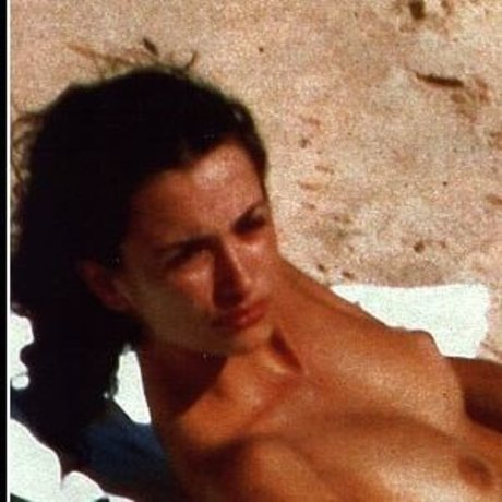 Penelope Cruz Auf OnlyFans