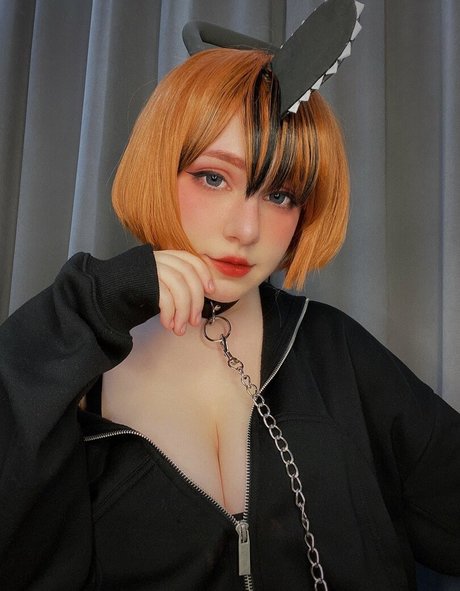 Maomaru Cosplay Nacktbilder von OnlyFans