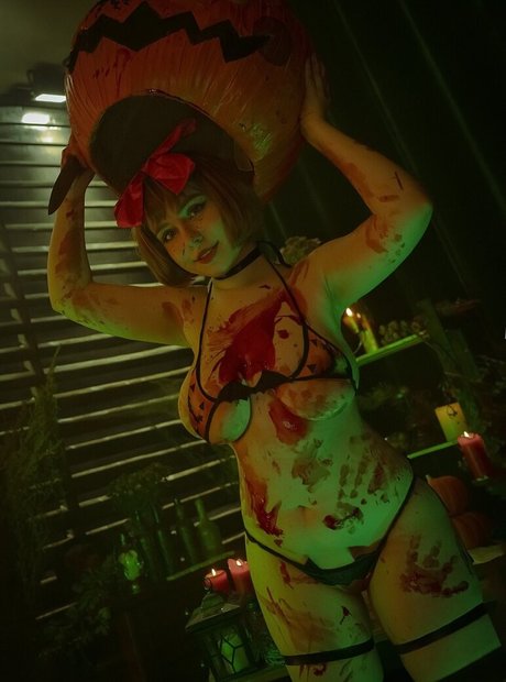 Maomaru Cosplay Heiße OnlyFans Inhalte