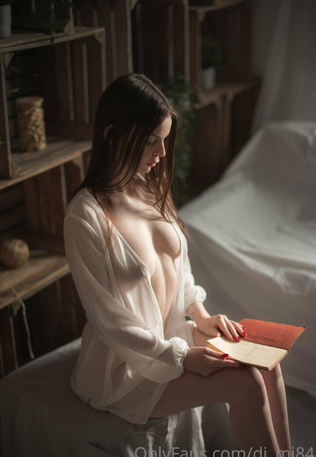 Idamarie r OnlyFans Leak