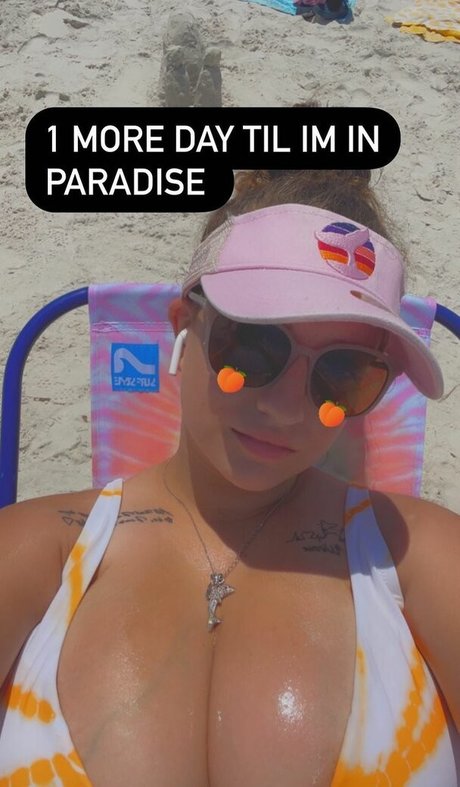 Brooke Mattson OnlyFans Lesbisch