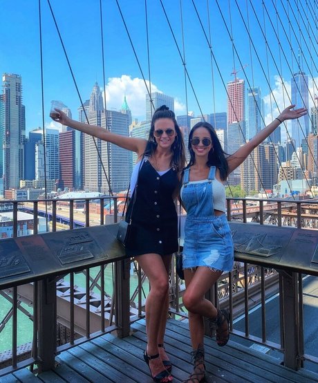 Christina Esposito OnlyFans-Leaks