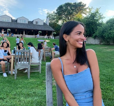 Christina Esposito Nacktbilder auf OnlyFans