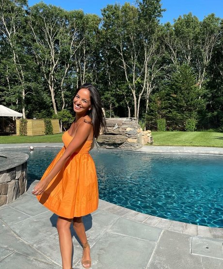 Christina Esposito Nacktbilder OnlyFans geleakt