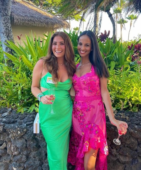 Christina Esposito NurlyFans-Pornoleaks