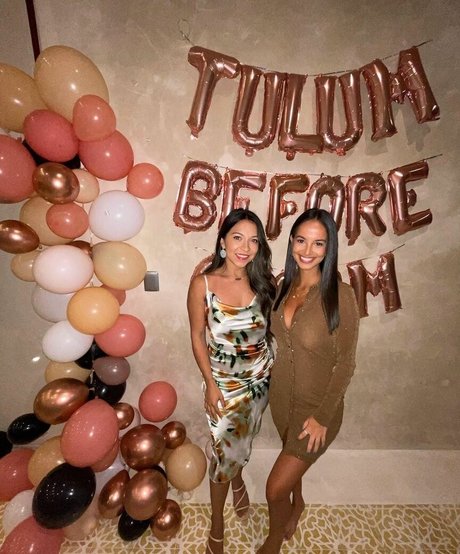 Christina Esposito OnlyFans