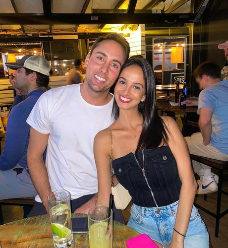 Christina Esposito Nacktpornos auf OnlyFans