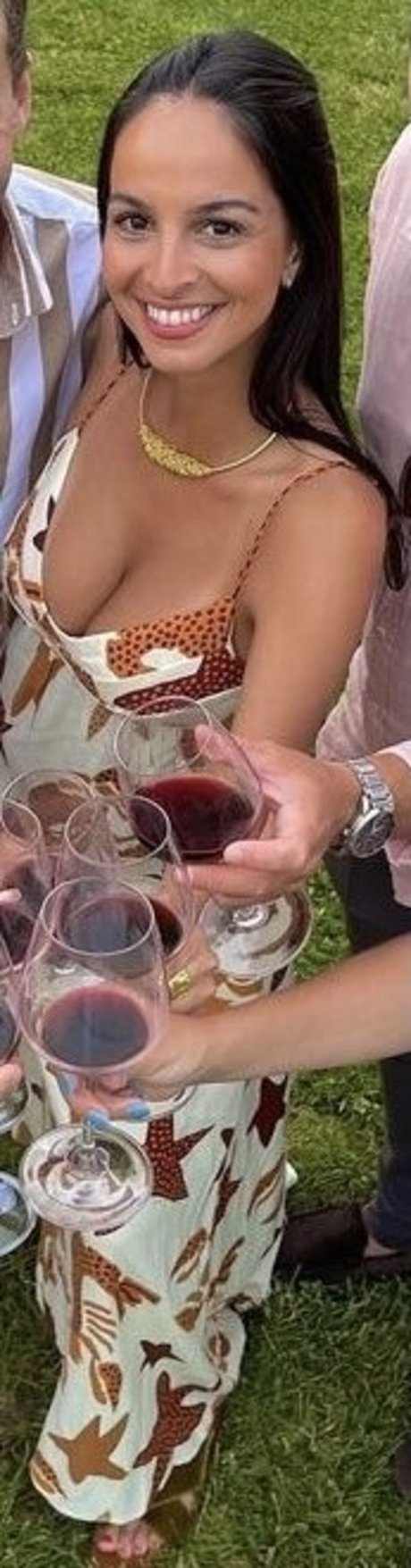 Christina Esposito OnlyFans Leak Pornografie