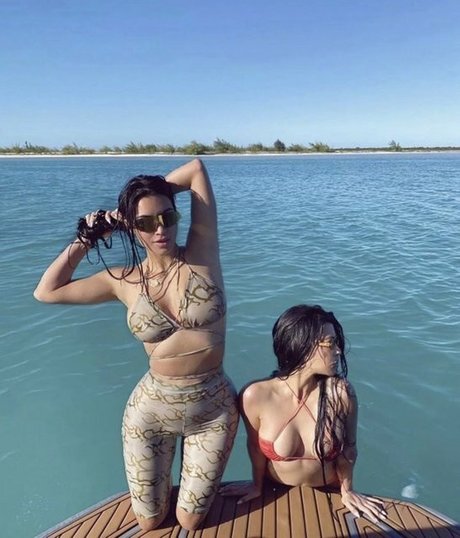 Christina Esposito Leaked OnlyFans Bilder