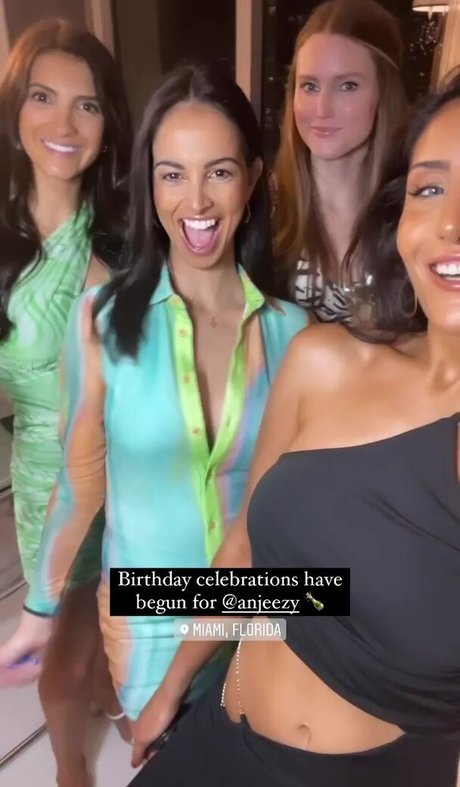 Christina Esposito OnlyFans nackt