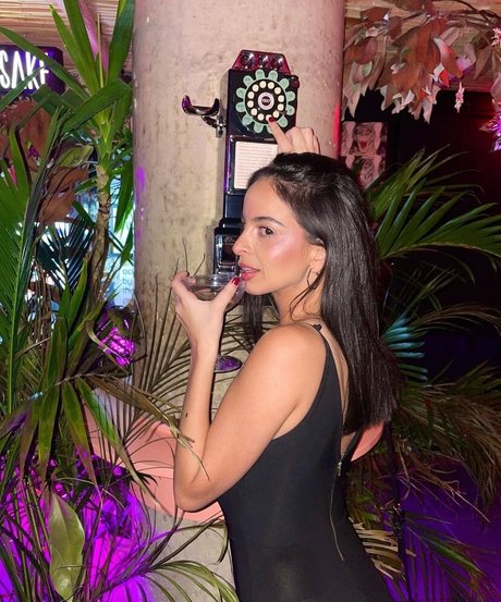 Christina Esposito Nackt geleakt OnlyFans