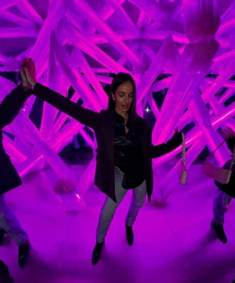 Christina Esposito OnlyFans-Komplettinhalte