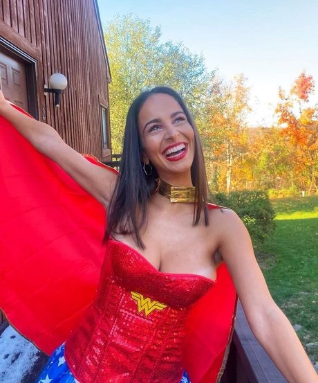 Christina Esposito Leaked OnlyFans Nacktbilder