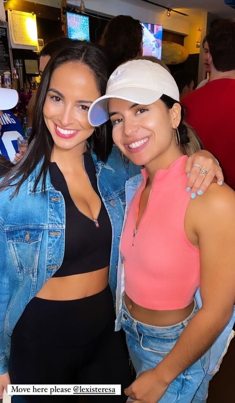 Christina Esposito Kostenloses OnlyFans