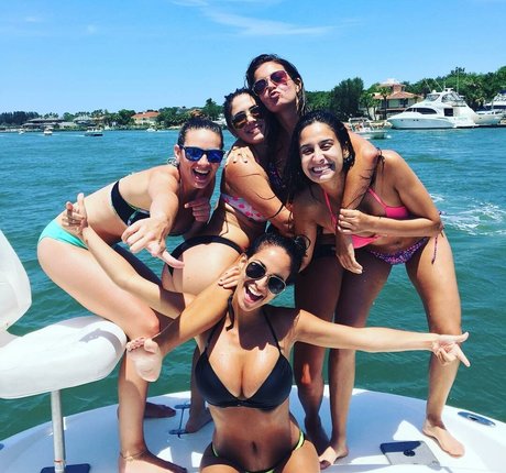 Christina Esposito Nacktbilder OnlyFans Leak