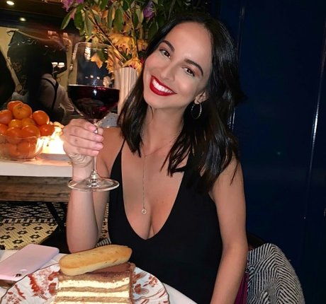 Christina Esposito Geleakte OnlyFans-Inhalte