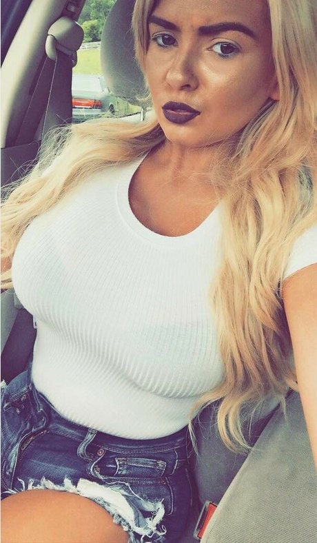 Tiffany White Nacktporno OnlyFans