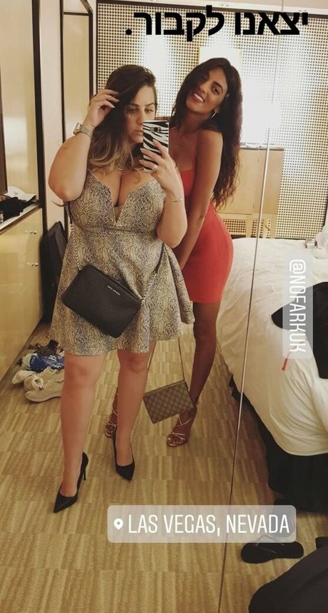 Sapir Sol Leaked OnlyFans Fotos