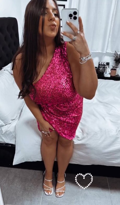 Sapir Sol Leaks von Nacktbildern auf OnlyFans