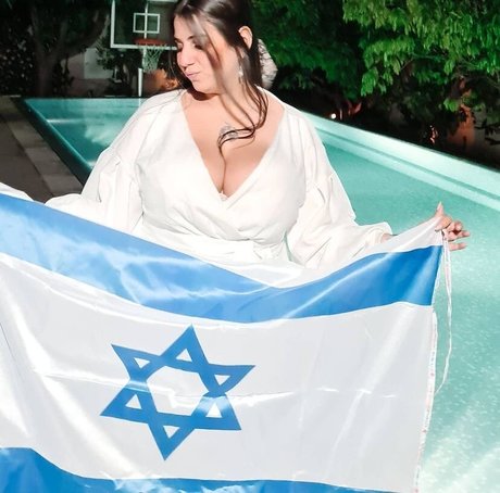 Sapir Sol OnlyFans Dirtyship geleakt