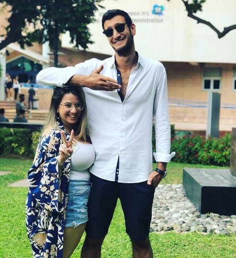 Sapir Sol OnlyFans Bilder nackt