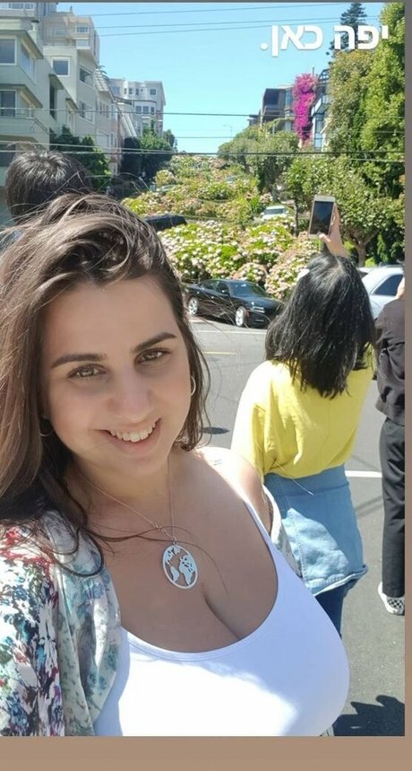 Sapir Sol OnlyFans geleakt.