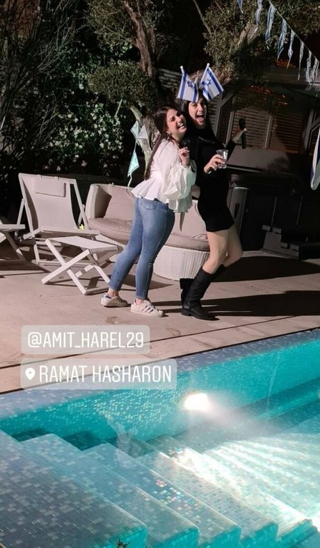 Sapir Sol Kostenlose OnlyFans-Inhalte