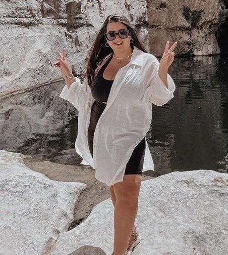 Sapir Sol OnlyFans Pornografie