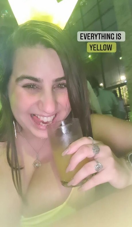Sapir Sol OnlyFans-Creator