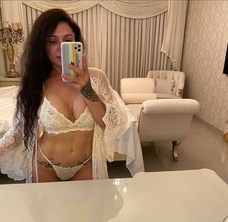 Maria Oderlandia Heiße OnlyFans Inhalte