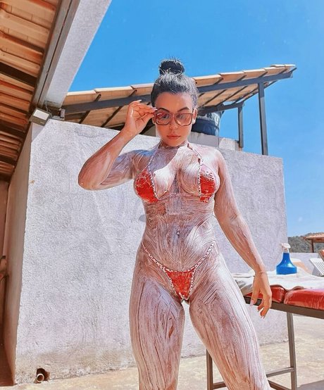 Tatiane Keelly Nacktbilder von OnlyFans geleakt