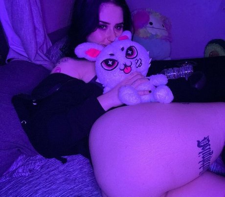Witch bitch99 Leaked OnlyFans Fotos