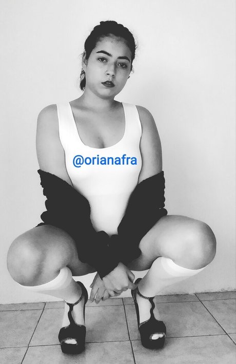 orianafra Nackt Leaks OnlyFans