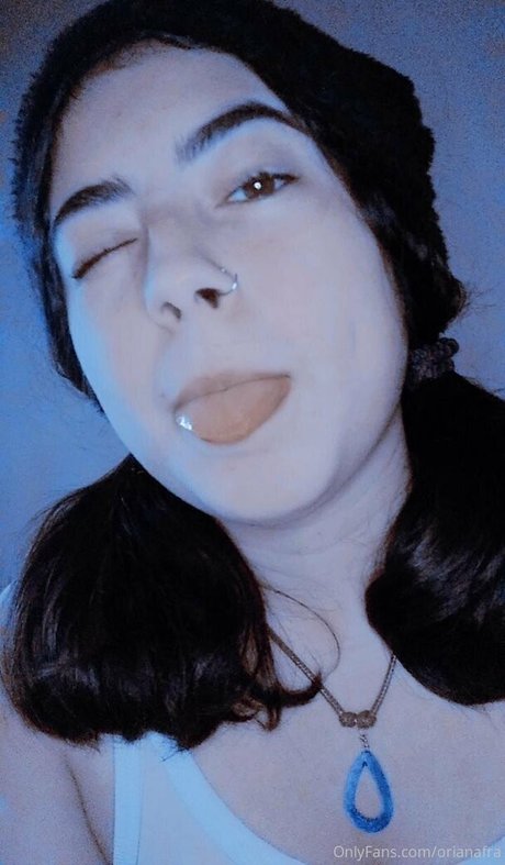 orianafra Nackt Leaks OnlyFans