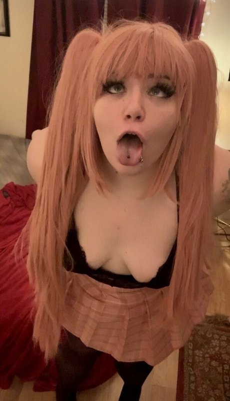 lexxiblakkfree OnlyFans