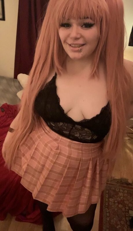 lexxiblakkfree OnlyFans Sex geleakt