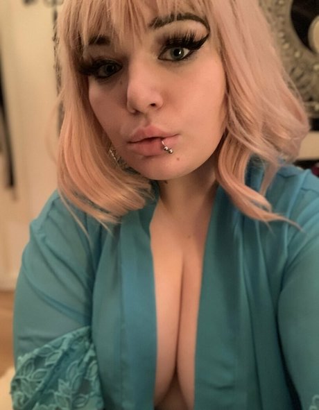 lexxiblakkfree OnlyFans Nacktbilder