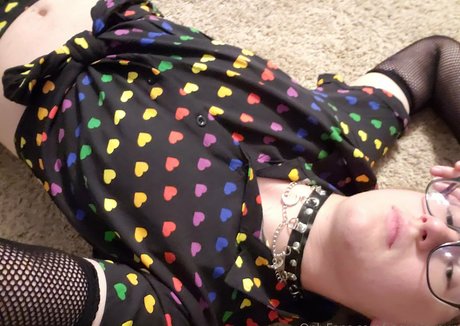 sequoia pup OnlyFans-Creator